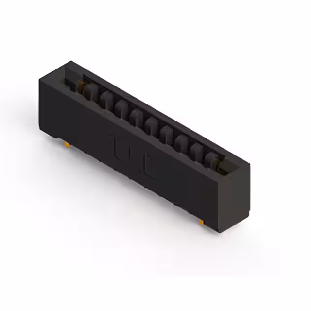 357-010-558-101 EDAC Inc.  Edgeboard Connectors